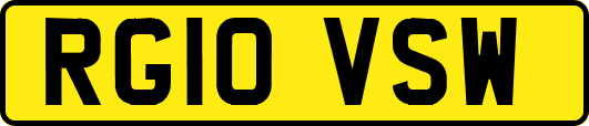 RG10VSW
