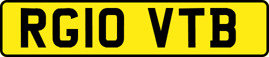 RG10VTB