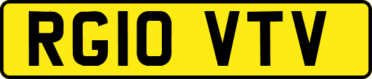 RG10VTV
