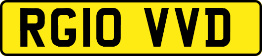 RG10VVD