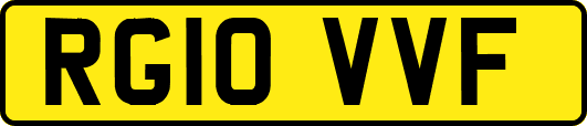 RG10VVF