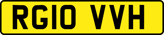 RG10VVH