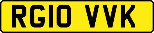 RG10VVK