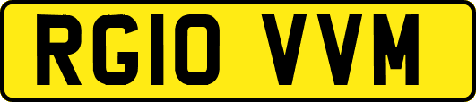 RG10VVM