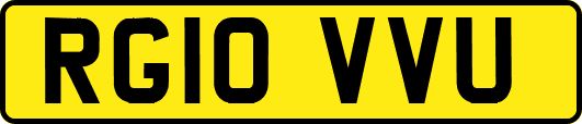 RG10VVU