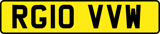 RG10VVW