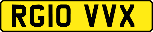 RG10VVX