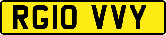 RG10VVY