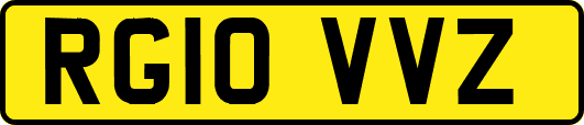 RG10VVZ
