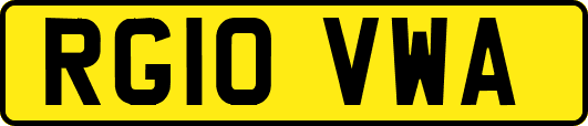 RG10VWA