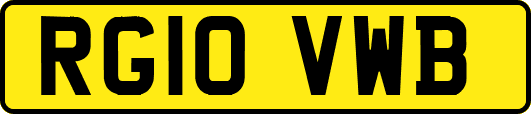 RG10VWB