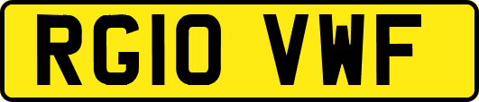 RG10VWF