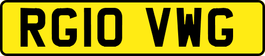 RG10VWG