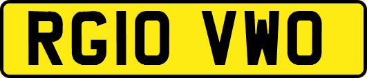 RG10VWO