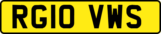 RG10VWS