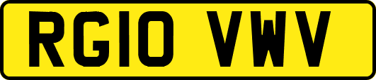 RG10VWV