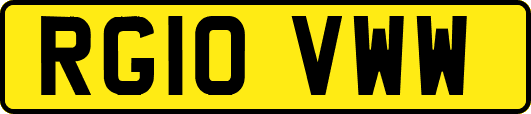 RG10VWW