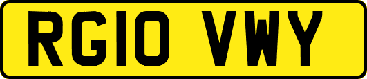 RG10VWY