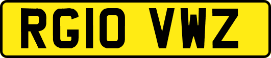RG10VWZ