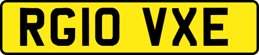 RG10VXE