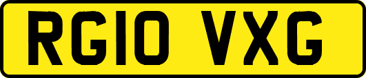 RG10VXG