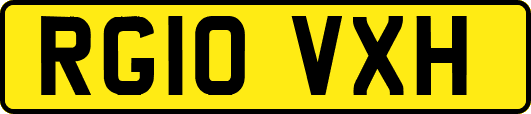 RG10VXH