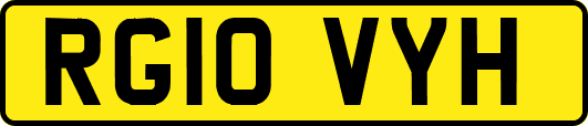RG10VYH