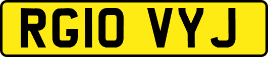 RG10VYJ