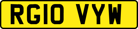 RG10VYW