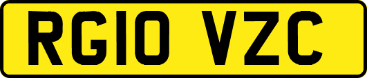 RG10VZC