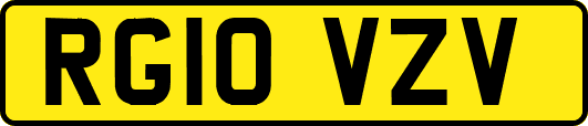 RG10VZV