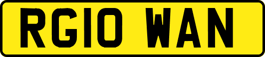 RG10WAN