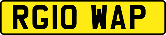 RG10WAP