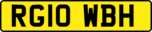 RG10WBH