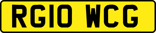 RG10WCG
