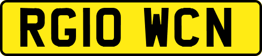 RG10WCN