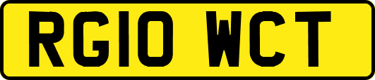 RG10WCT