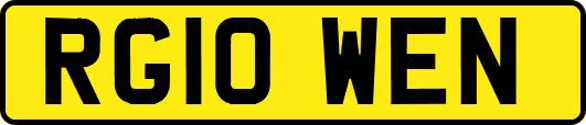 RG10WEN