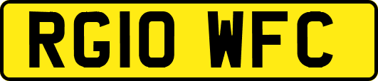 RG10WFC