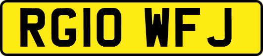 RG10WFJ