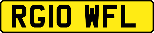 RG10WFL