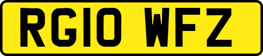 RG10WFZ
