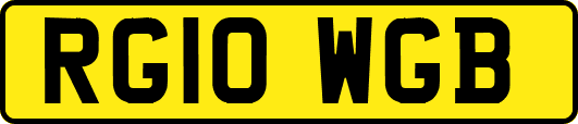 RG10WGB