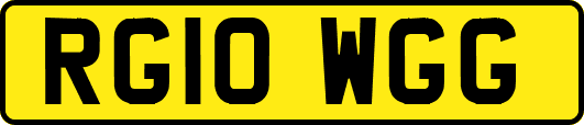 RG10WGG