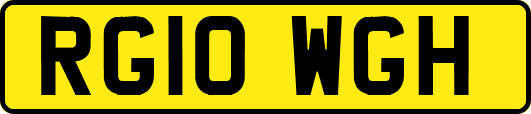 RG10WGH