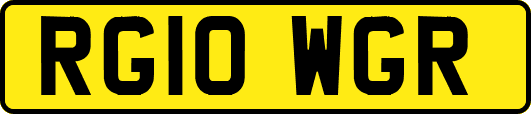 RG10WGR