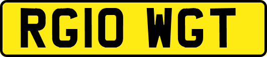 RG10WGT