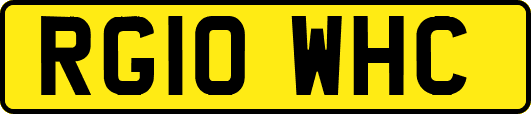 RG10WHC