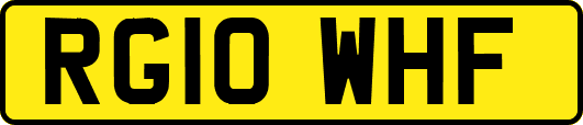 RG10WHF