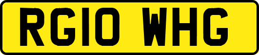 RG10WHG